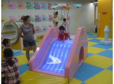 LED Slide