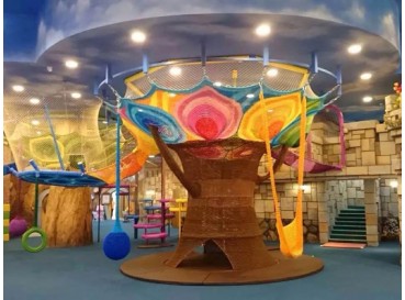 Net Playground