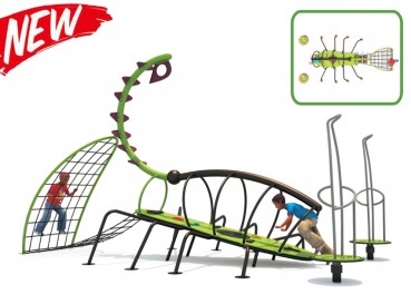 Non-Standard Fitness Equipment