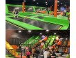 Nova Trampoline park in PA, USA -231