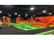 Nova Trampoline park in PA, USA -231