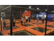 Nova Trampoline park in PA, USA -231