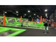 Nova Trampoline park in PA, USA -231