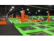 Nova Trampoline park in PA, USA -231