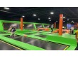 Nova Trampoline park in PA, USA -231