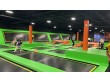 Nova Trampoline park in PA, USA -231