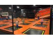 Nova Trampoline park in PA, USA -231