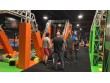 Nova Trampoline park in PA, USA -231