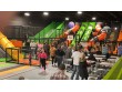 Nova Trampoline park in PA, USA -231