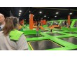 Nova Trampoline park in PA, USA -231