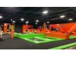 Nova Trampoline park in PA, USA -231