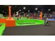 Nova Trampoline park in PA, USA -231