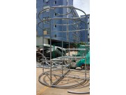 Order of indoor play structures from Greece again