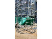 Order of indoor play structures from Greece again