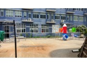 Order of indoor play structures from Greece again