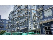 Order of indoor play structures from Greece again
