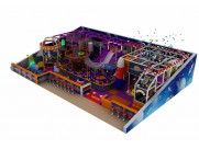 Order of indoor play structures from Greece again