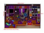Order of indoor play structures from Greece again