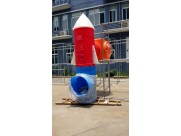 Order of indoor play structures from Greece again