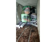 Order of indoor play structures from Greece again