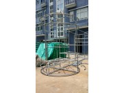 Order of indoor play structures from Greece again