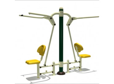 Outdoor Exercise