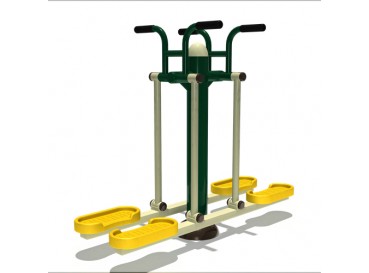 Outdoor Exercise For Park