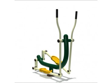Outdoor Fitness