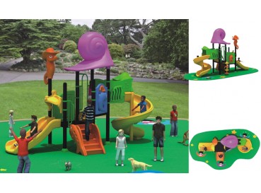 outdoor play