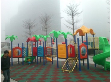 Outdoor Play