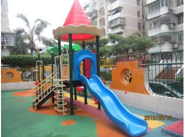 Outdoors Playground