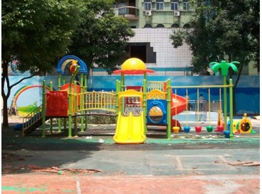 Park Playground