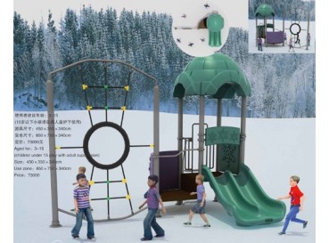Playground Design