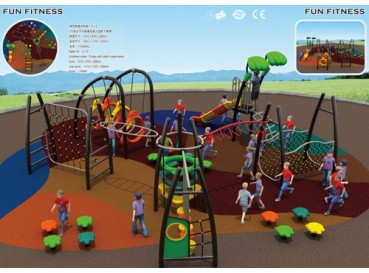 Playground Designs