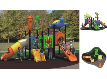 playground equipment