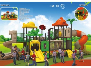 Playgroundequipment
