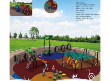 Playgrounds