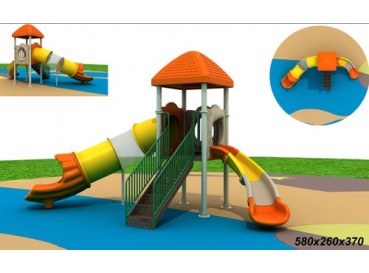 Playgrounds Mexico