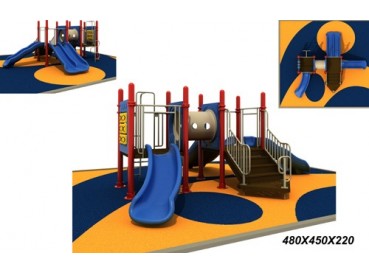 Playsets