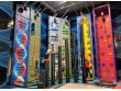 Rush Fun Park in AZ & TX, USA -959