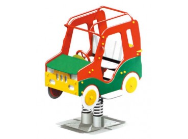Seesaw