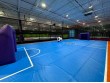 Soar N Bounce in Springfield MI, USA -415