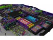 Soar N Bounce in Springfield MI, USA -415