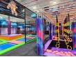 Soar N Bounce in Springfield MI, USA -415