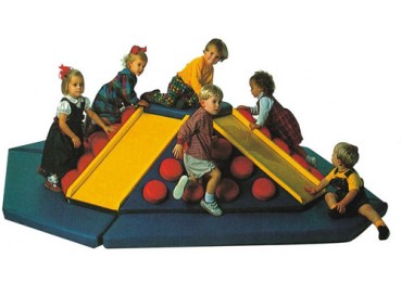 Soft Indoor Play