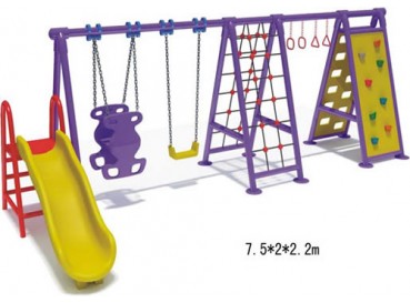 Swing And Slides