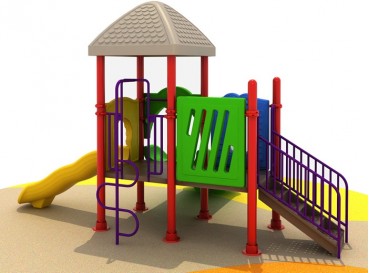 Swings And Slides