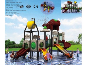 Venda De Playgrounds