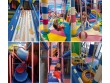 Wonderland playground Cincinnati OH, USA -234