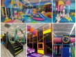 Wonderland playground Cincinnati OH, USA -234
